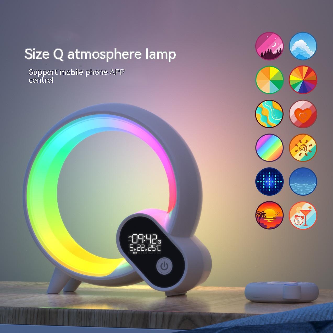 PeraRise QLight